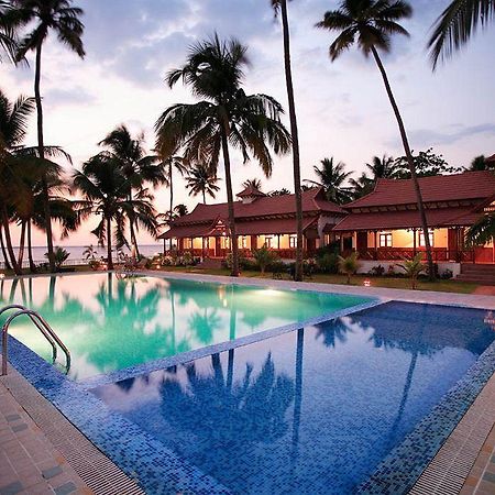 Cocobay Resort Кумараком Удобства фото