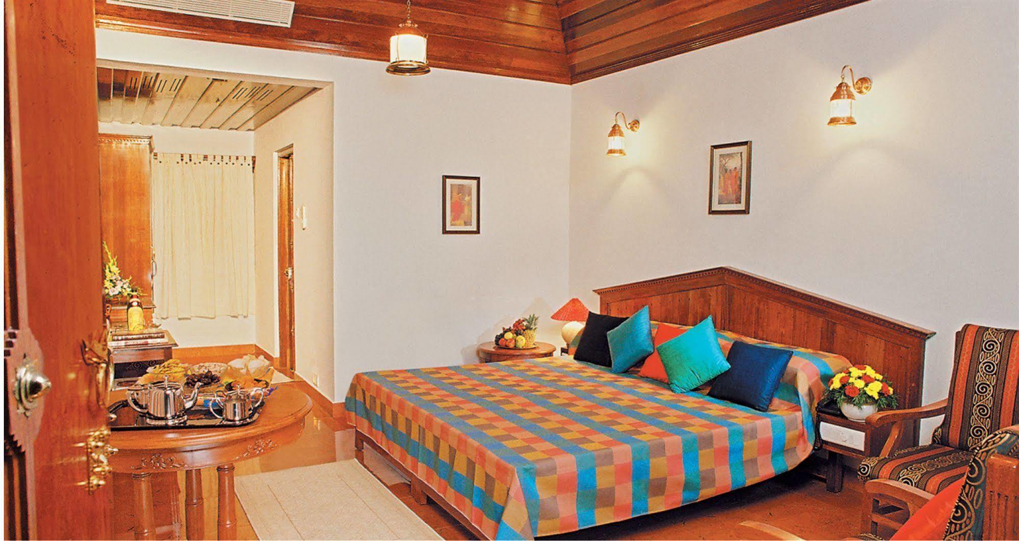 Cocobay Resort Кумараком Номер фото